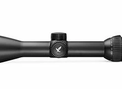 Swarovski Optik Z8i 2.3-1 8 X 56 Parallax L Scope