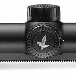 Swarovski Optik Z8i 3.5-28x50 P SR Rifle Scopes