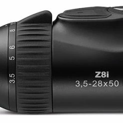 Swarovski Optik Z8i 3.5-28x50 P SR Rifle Scopes -Glasgow Angling z8i 3 5 28x50 p sr rifle scopes 3