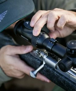 Swarovski Optik Z8i 3.5-28x50 P SR Rifle Scopes -Glasgow Angling z8i 3 5 28x50 p sr rifle scopes 4