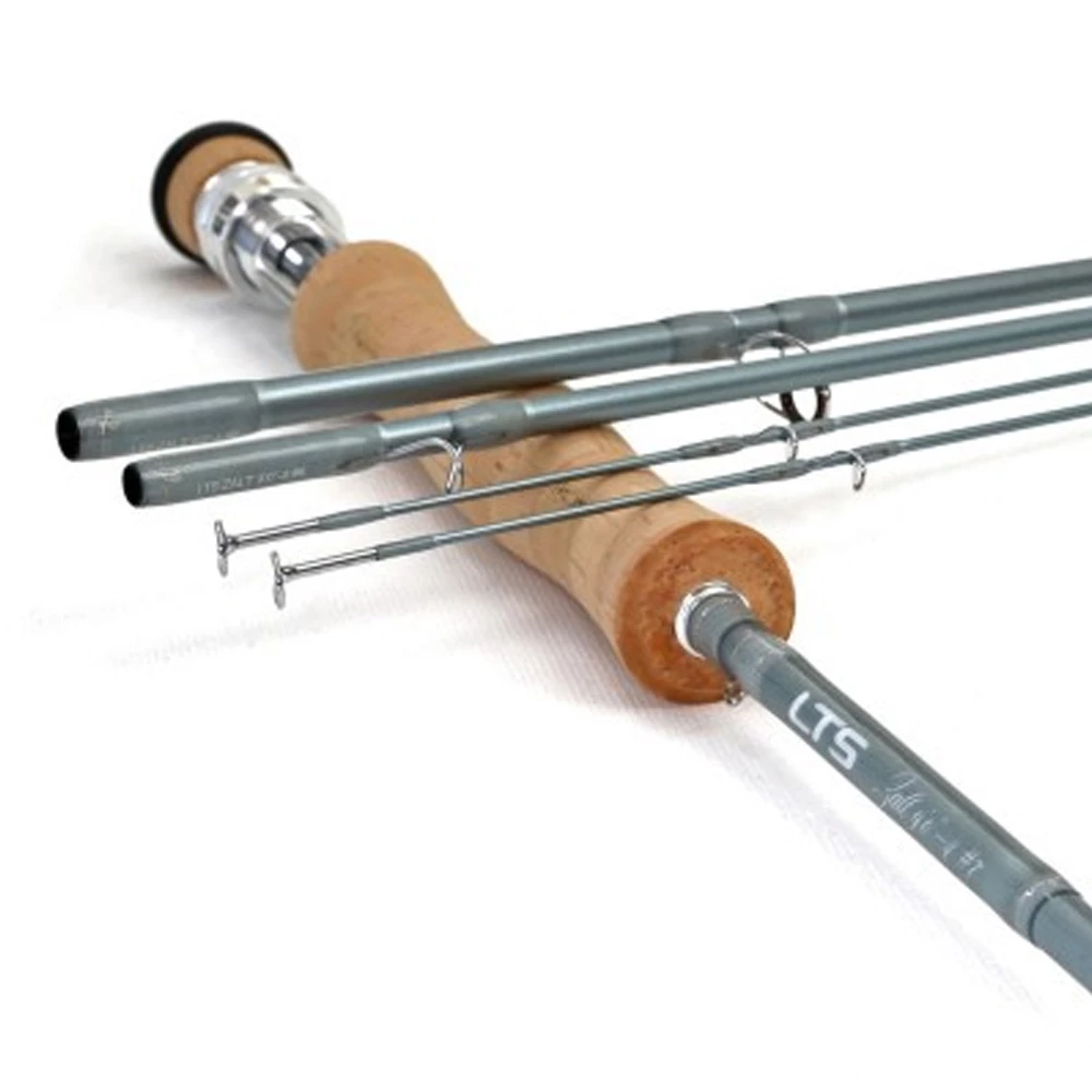 LTS X1 Zalt Fly Rods 1 LTS X1 Zalt Fly Rods