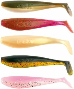 Fox Rage Zander Pro Ultra UV Shads