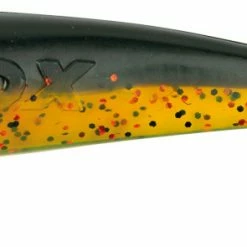 Fox Rage Zander Pro Ultra UV Shads -Glasgow Angling zander pro ultra uv shads dark oil