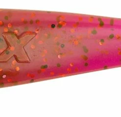 Fox Rage Zander Pro Ultra UV Shads -Glasgow Angling zander pro ultra uv shads raspberry
