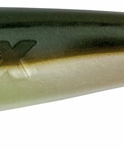 Fox Rage Zander Pro Shads -Glasgow Angling zander shads arkansas shiner 1