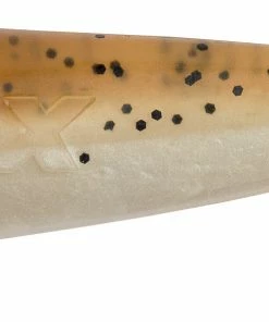 Fox Rage Zander Pro Shads -Glasgow Angling zander shads brownie 1