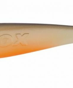 Fox Rage Zander Pro Shads -Glasgow Angling zander shads hot olive 1
