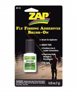 Zap-A-Gap Brush On Superglue