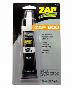 Zap Goo Adheshive/Sealant