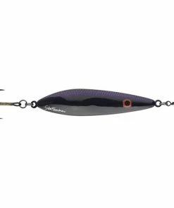 Abu Garcia Zazaa Trout Svartzonker