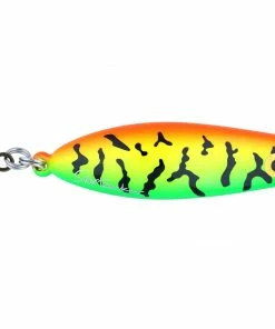 Abu Garcia Zazaa Trout Svartzonker -Glasgow Angling zazaa trout fire tiger scaled