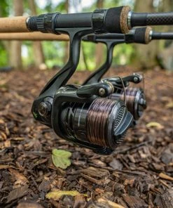 Korum Zelos Reel -Glasgow Angling zelos reel 5