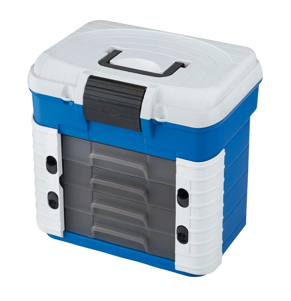 Veniard Zennith Fly Tying Box 4 Veniard Zennith Fly Tying Box - Image 4