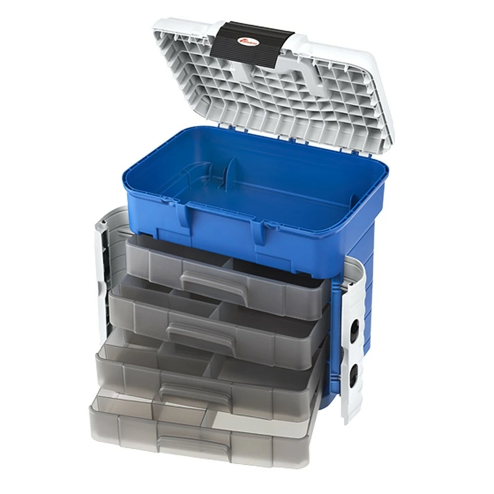 Veniard Zennith Fly Tying Box 1 Veniard Zennith Fly Tying Box