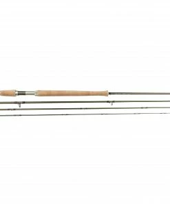 Hardy Zephrus Double Handed Fly Rod