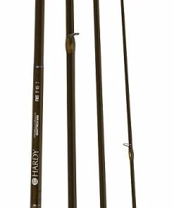 Hardy Zephrus Ultralite Fly Rods