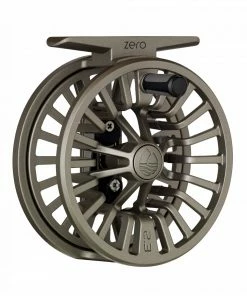 Redington Zero Fly Reel 5 Redington Zero Fly Reel -Glasgow Angling zero fly reel sand