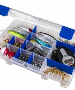 Flambeau Zerust Tuff Tainer Box