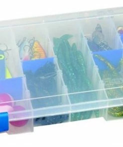 Flambeau Zerust Tuff Tainer