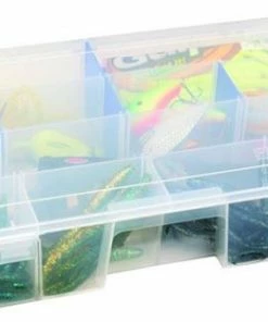 Flambeau Tuff Tainer Tackle Box Deep