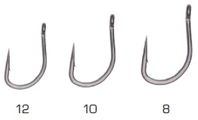 Carp Spirit Razor Point Zig & Floater Zig Hooks 2 Carp Spirit Razor Point Zig & Floater Zig Hooks - Image 2