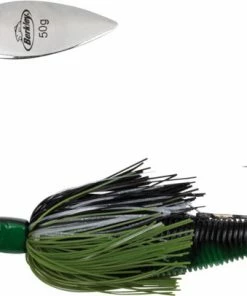 Berkley Zilla Spinnerbait -Glasgow Angling zilla spinnerbait lost20seaweed