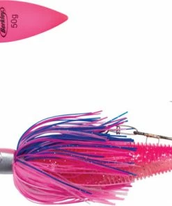 Berkley Zilla Spinnerbait -Glasgow Angling zilla spinnerbait pinky20promise