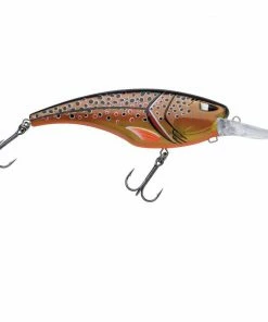 Berkley Zilla Deep Crank