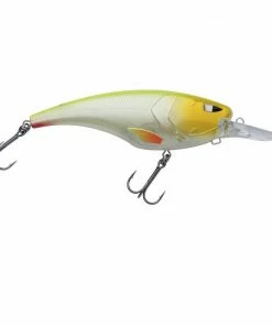 Berkley Zilla Deep Crank -Glasgow Angling zilla20deep20crank20white20chartreuse