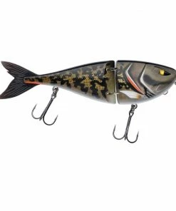 Berkley Zilla Jointed Glider -Glasgow Angling zilla20jointed20glider20burbot