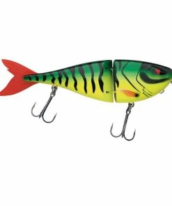 Berkley Zilla Jointed Glider -Glasgow Angling zilla20jointed20glider20firetiger