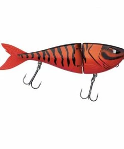 Berkley Zilla Jointed Glider