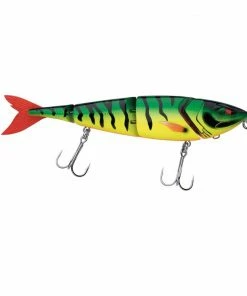 Berkley Zilla Swimmer 14 Berkley Zilla Swimmer -Glasgow Angling zilla20swimmer20firetiger