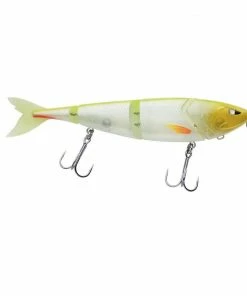 Berkley Zilla Swimmer 12 Berkley Zilla Swimmer -Glasgow Angling zilla20swimmer20white20chartreuse