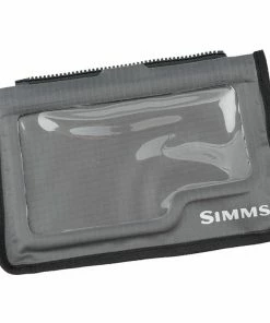 Simms Zip-In Waterproof Wader Pocket