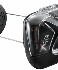 Petzl Zipka 19 Noir 300Lum