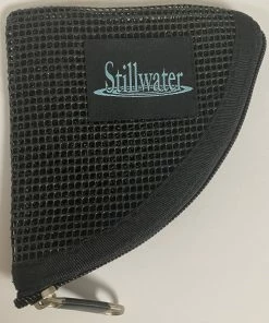 Stillwater Zipped Leader Wallet