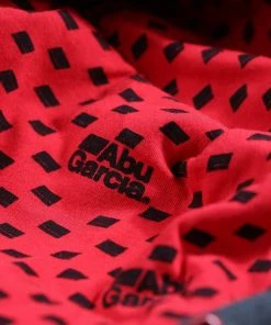 Abu Garcia Zipped Hoody Grey -Glasgow Angling zipped20hoody20grey20hood scaled