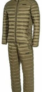 Nash ZT Mid-Layer Pack-Down Trousers -Glasgow Angling zt mid layer pack down trousers 4