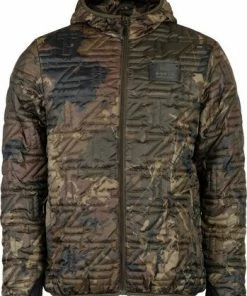 Nash ZT Climate Jacket