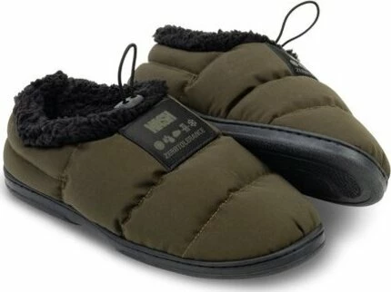 Nash ZT Deluxe Bivvy Slipper 2 Nash ZT Deluxe Bivvy Slipper - Image 2