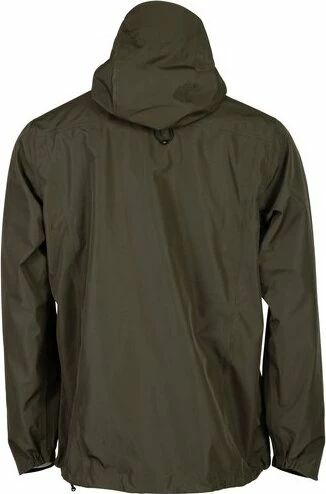 Nash ZT Extreme Waterproof Jacket 2 Nash ZT Extreme Waterproof Jacket - Image 2