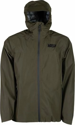 Nash ZT Extreme Waterproof Jacket 1 Nash ZT Extreme Waterproof Jacket